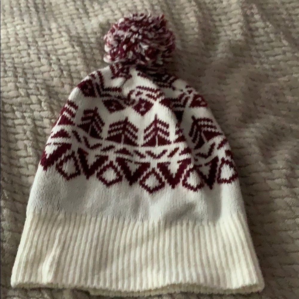 winter hat